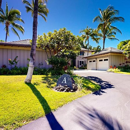 Mauna Lani Villa A-22 Waikoloa Ngoại thất bức ảnh