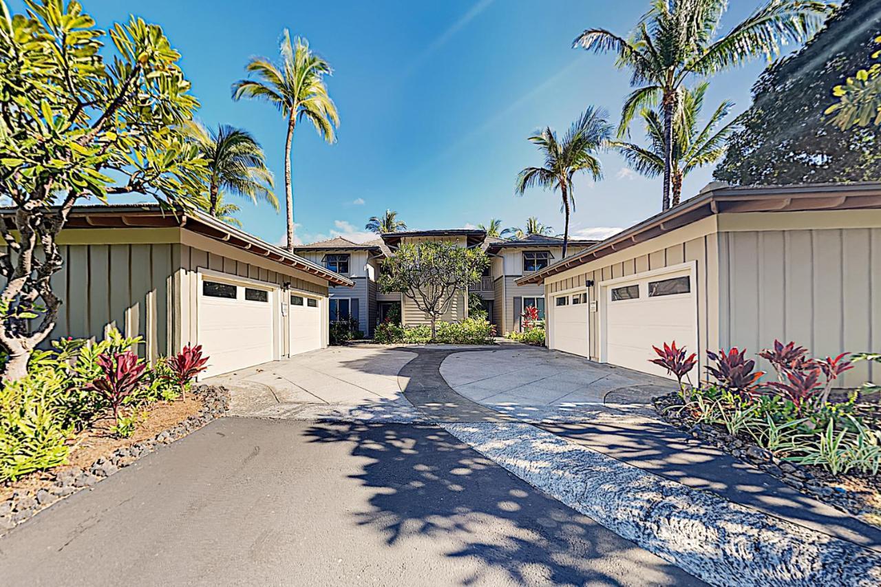 Mauna Lani Villa A-22 Waikoloa Ngoại thất bức ảnh