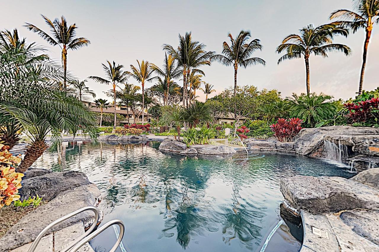 Mauna Lani Villa A-22 Waikoloa Ngoại thất bức ảnh