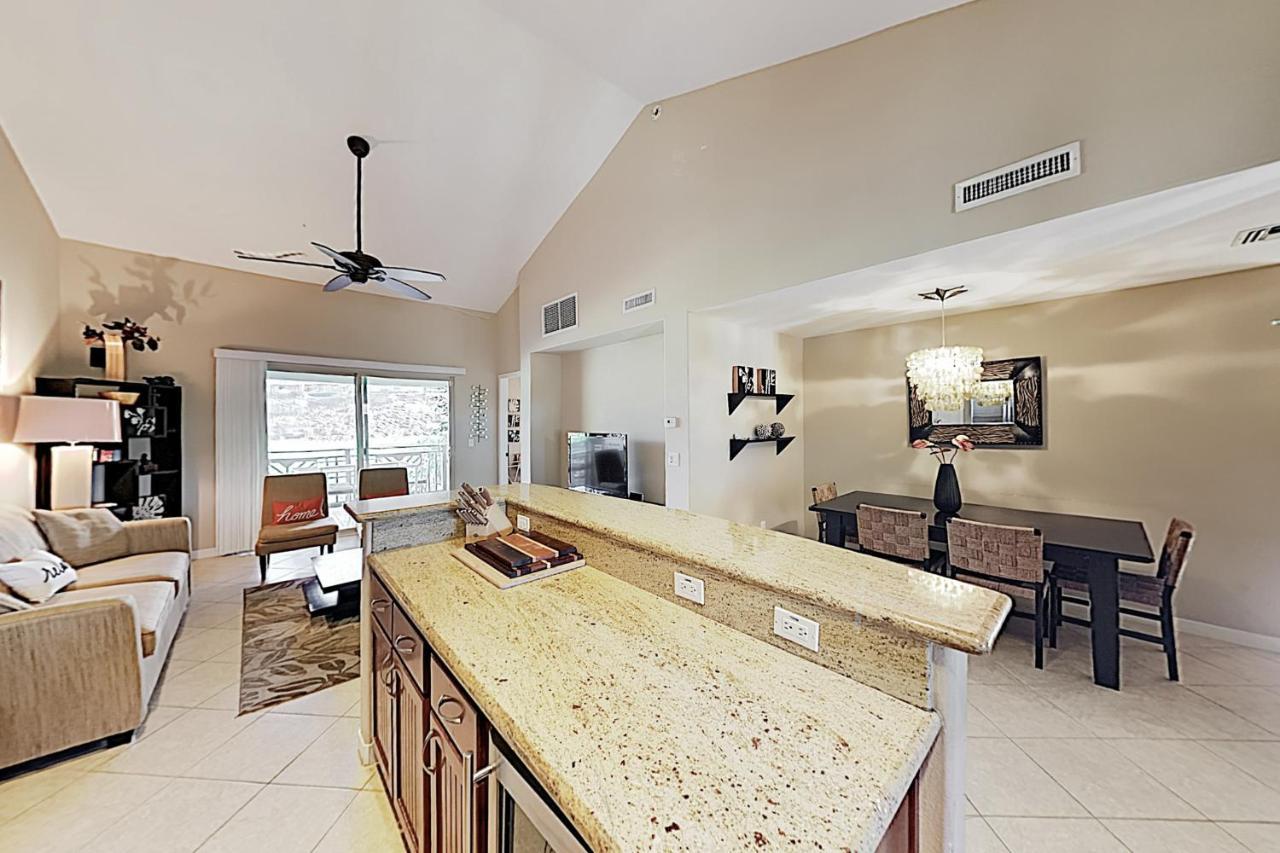 Mauna Lani Villa A-22 Waikoloa Ngoại thất bức ảnh