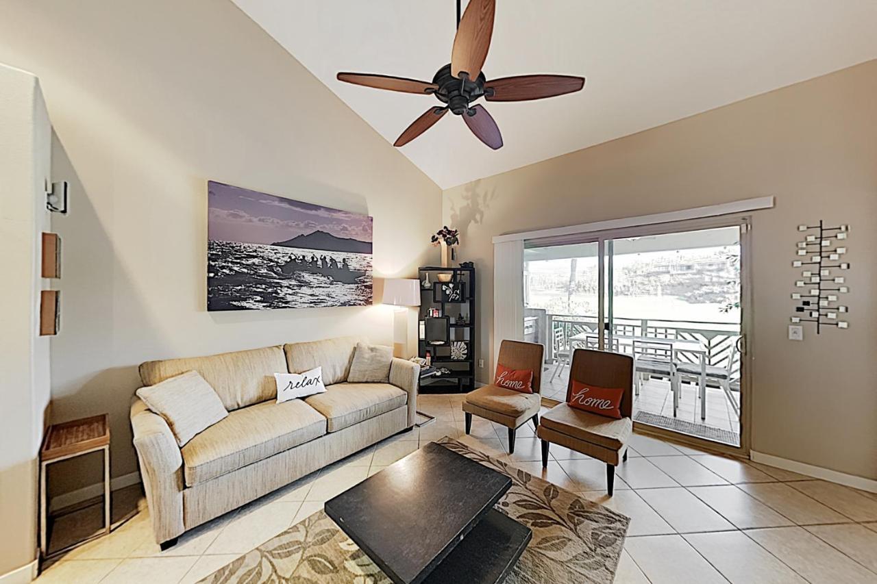 Mauna Lani Villa A-22 Waikoloa Ngoại thất bức ảnh