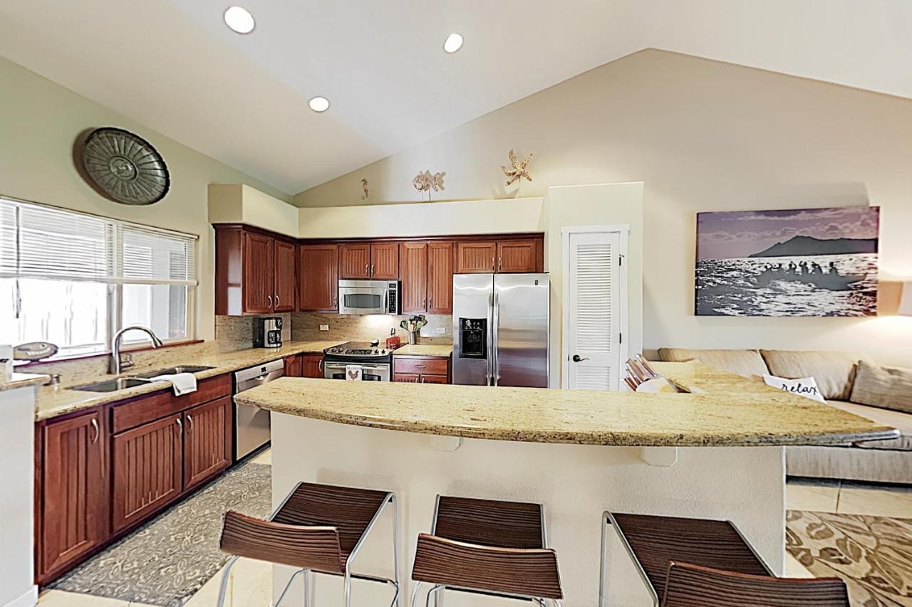 Mauna Lani Villa A-22 Waikoloa Ngoại thất bức ảnh