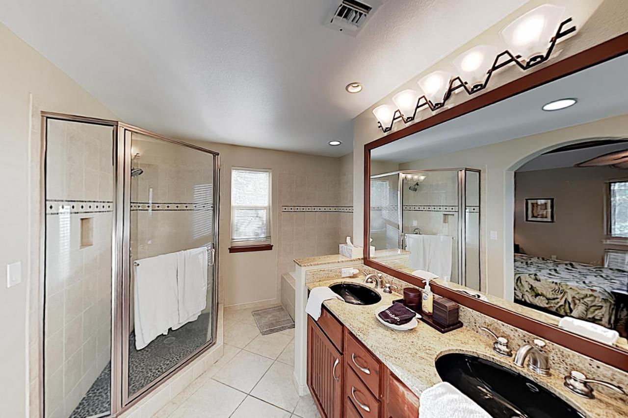 Mauna Lani Villa A-22 Waikoloa Ngoại thất bức ảnh