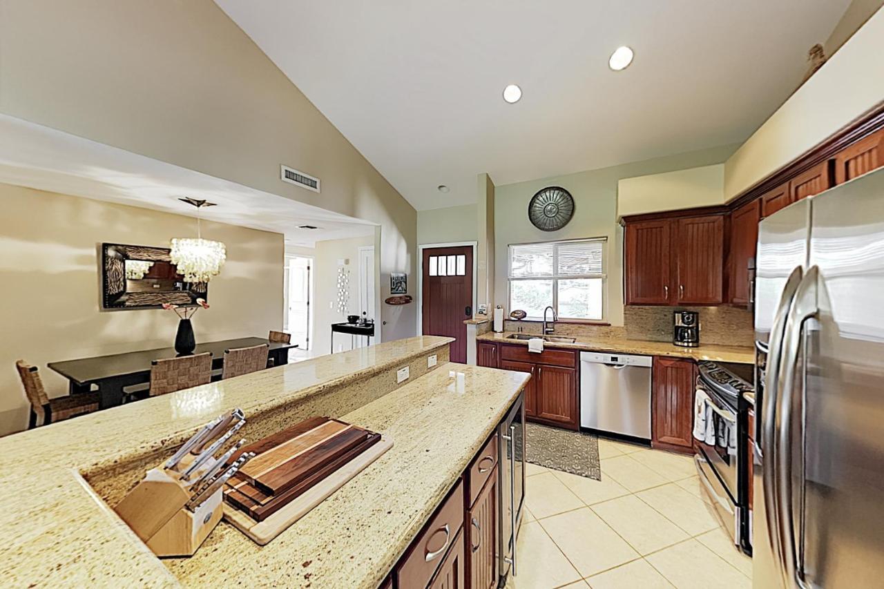 Mauna Lani Villa A-22 Waikoloa Ngoại thất bức ảnh