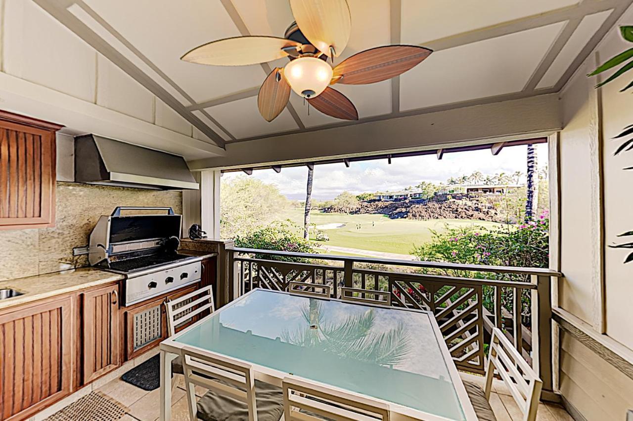 Mauna Lani Villa A-22 Waikoloa Ngoại thất bức ảnh