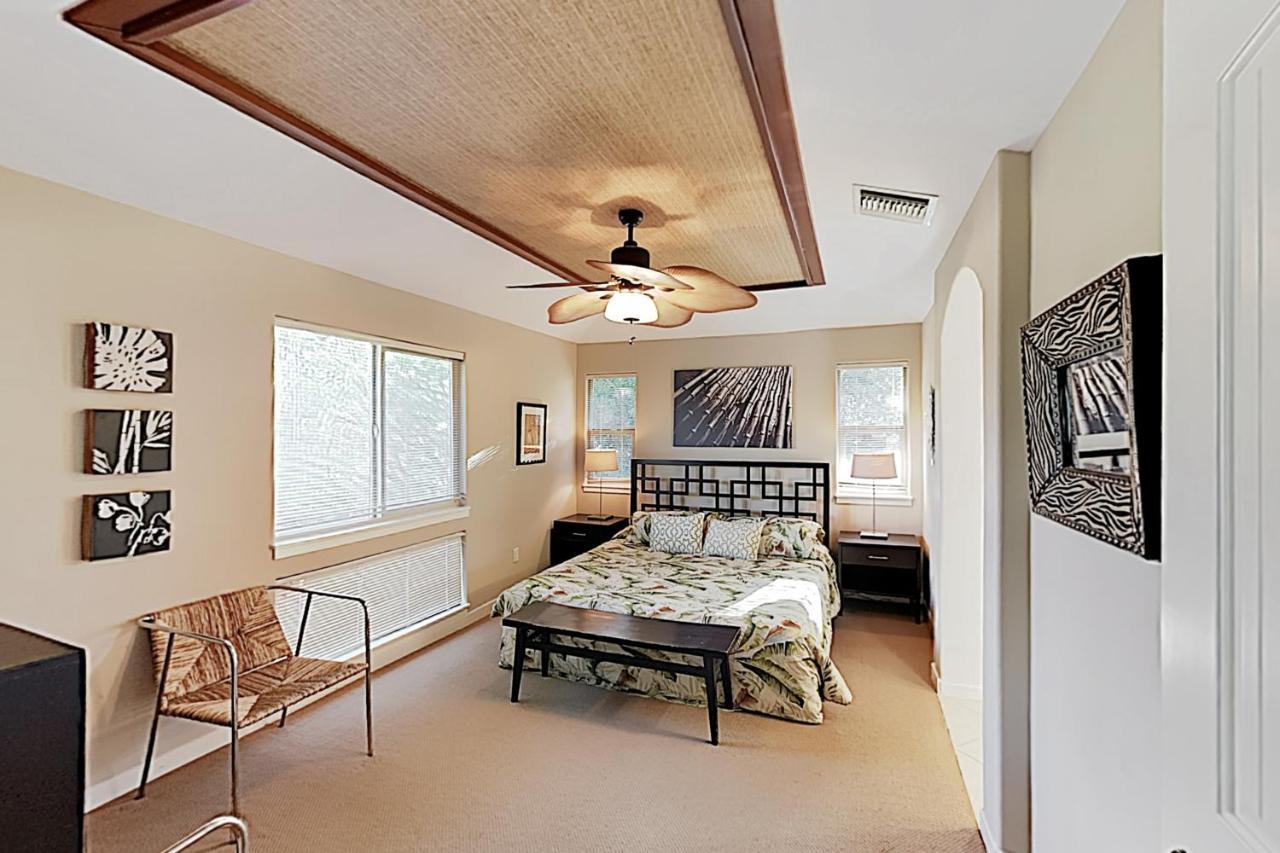 Mauna Lani Villa A-22 Waikoloa Ngoại thất bức ảnh