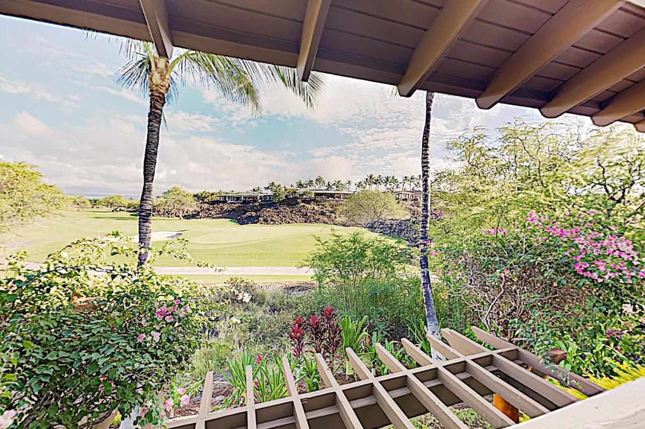Mauna Lani Villa A-22 Waikoloa Ngoại thất bức ảnh