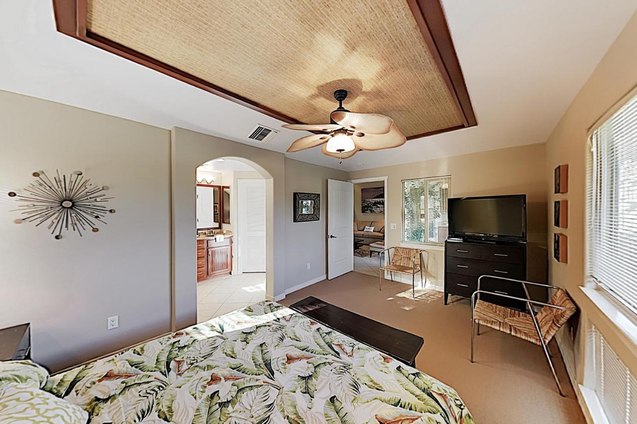 Mauna Lani Villa A-22 Waikoloa Ngoại thất bức ảnh