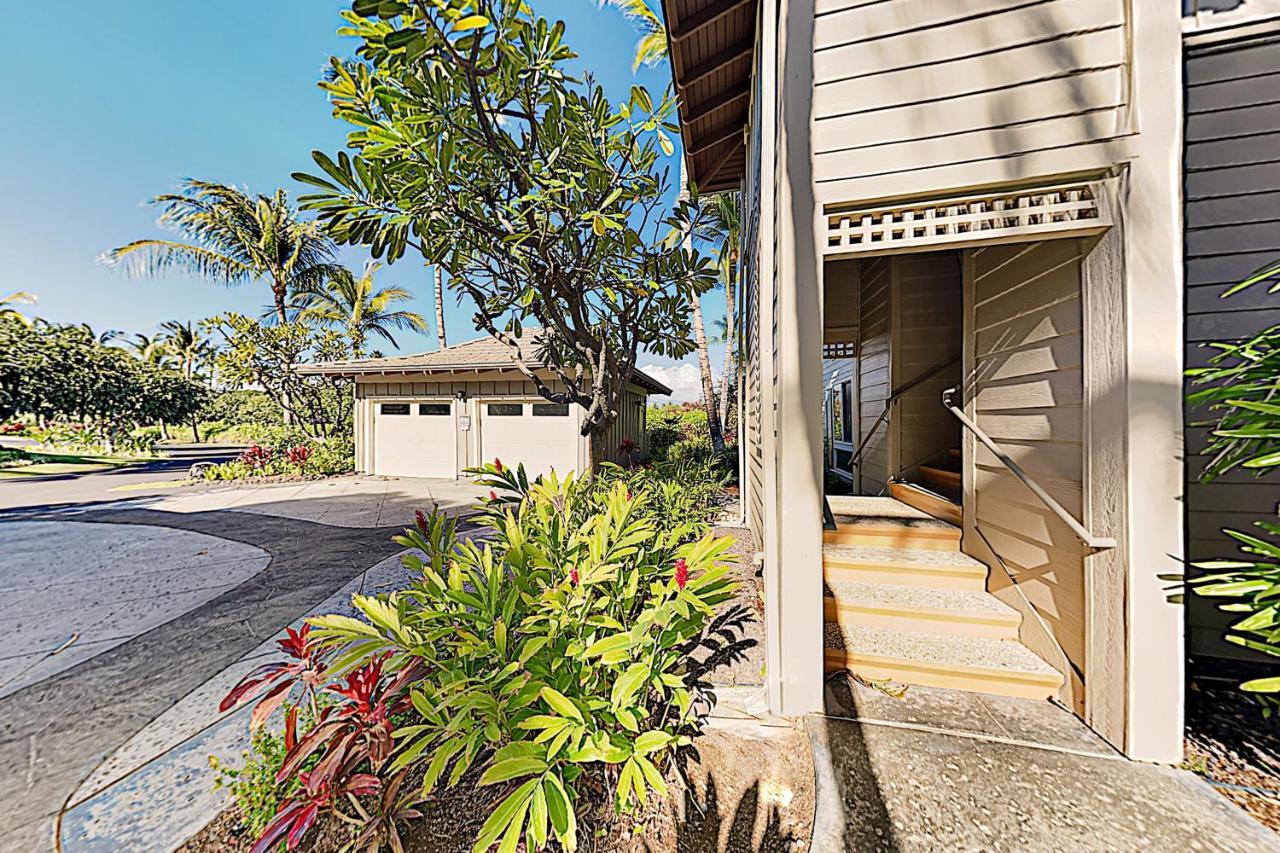 Mauna Lani Villa A-22 Waikoloa Ngoại thất bức ảnh