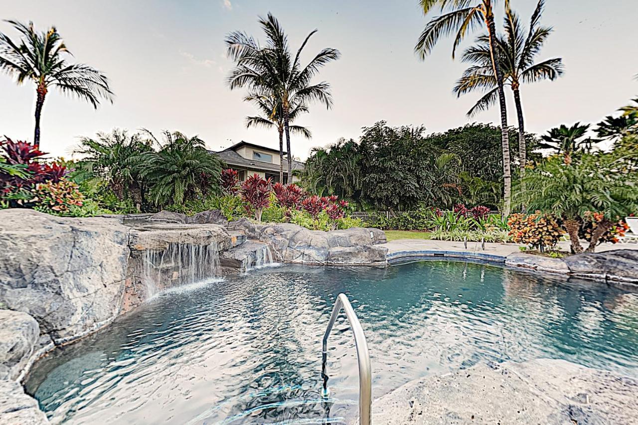 Mauna Lani Villa A-22 Waikoloa Ngoại thất bức ảnh