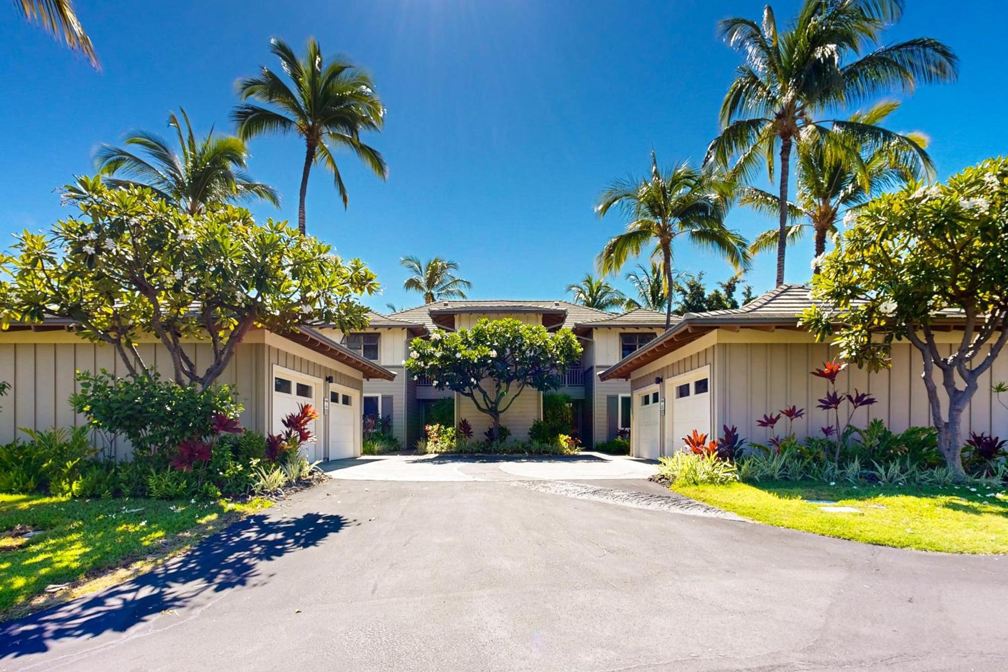 Mauna Lani Villa A-22 Waikoloa Ngoại thất bức ảnh