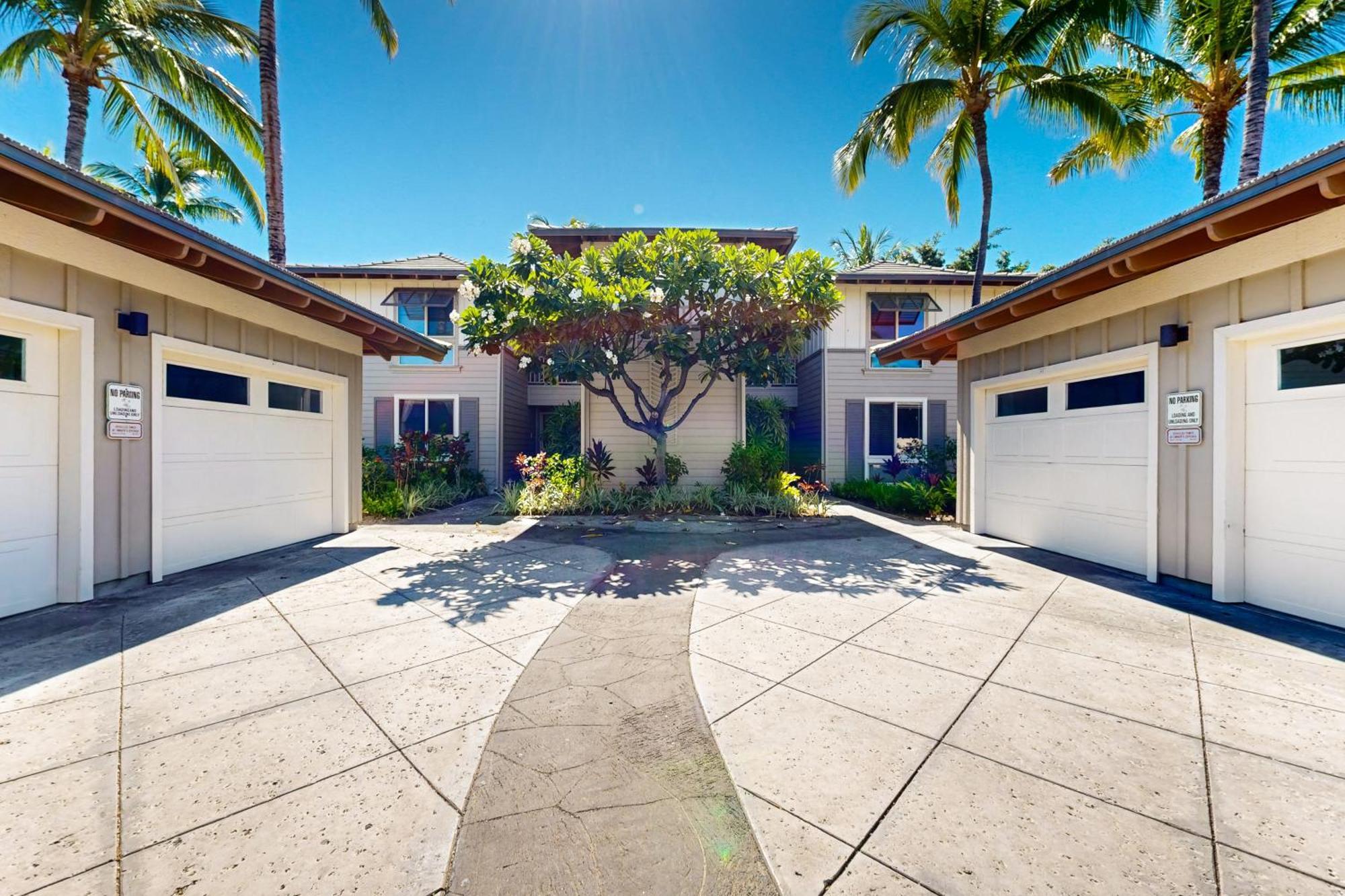 Mauna Lani Villa A-22 Waikoloa Ngoại thất bức ảnh