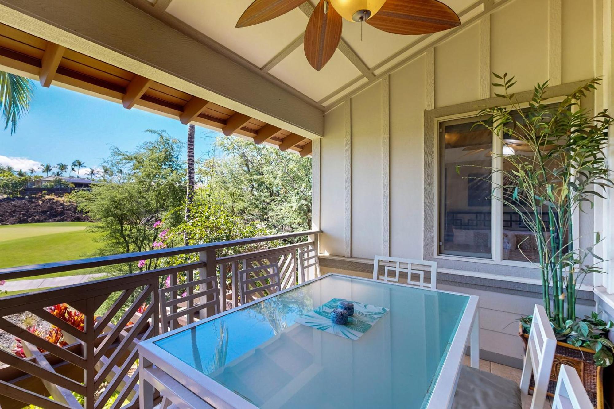 Mauna Lani Villa A-22 Waikoloa Ngoại thất bức ảnh