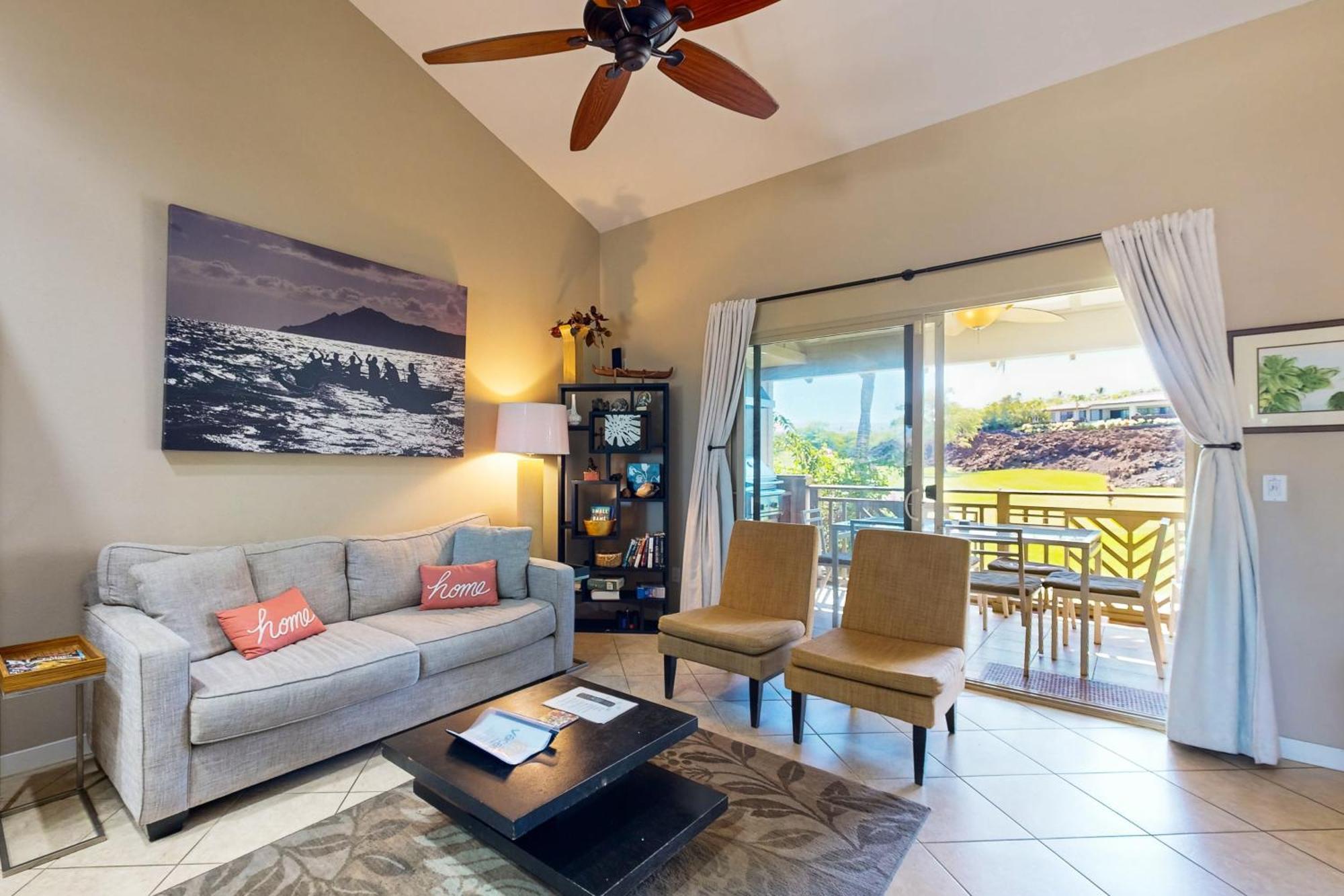 Mauna Lani Villa A-22 Waikoloa Ngoại thất bức ảnh