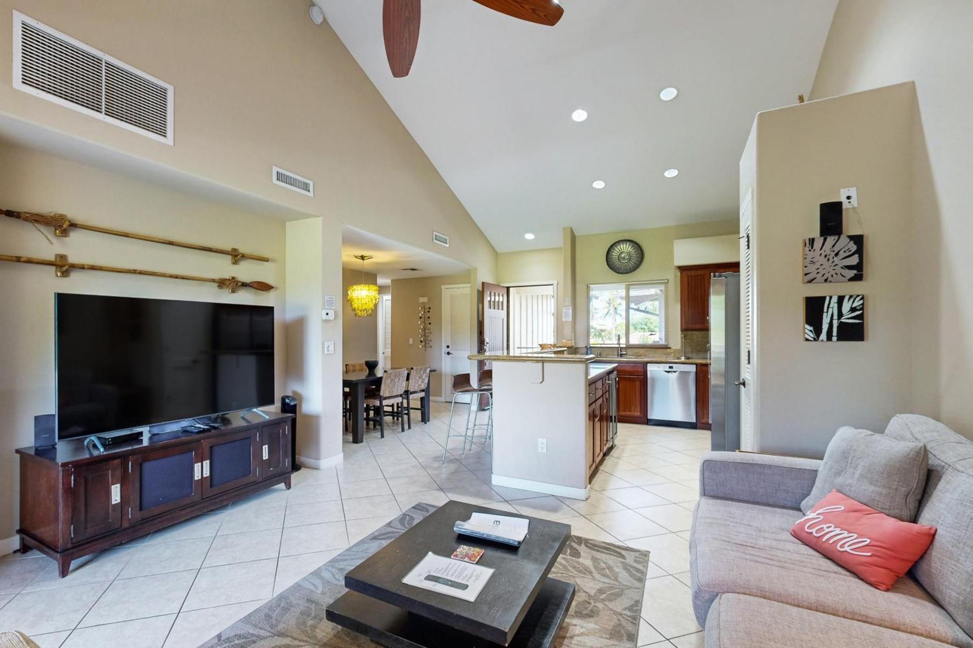 Mauna Lani Villa A-22 Waikoloa Ngoại thất bức ảnh